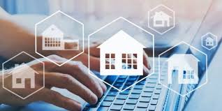 Benefits of Using a Digital Platform to Buy Property