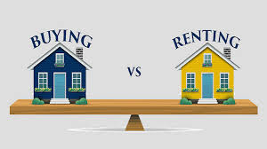 Buying Property vs Renting: Which Is Better?