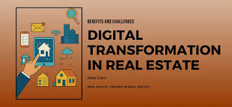 Why Online Property Platforms Are Transforming Real Estate