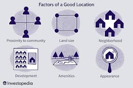 Why Location Is the Most Important Factor in Real Estate
