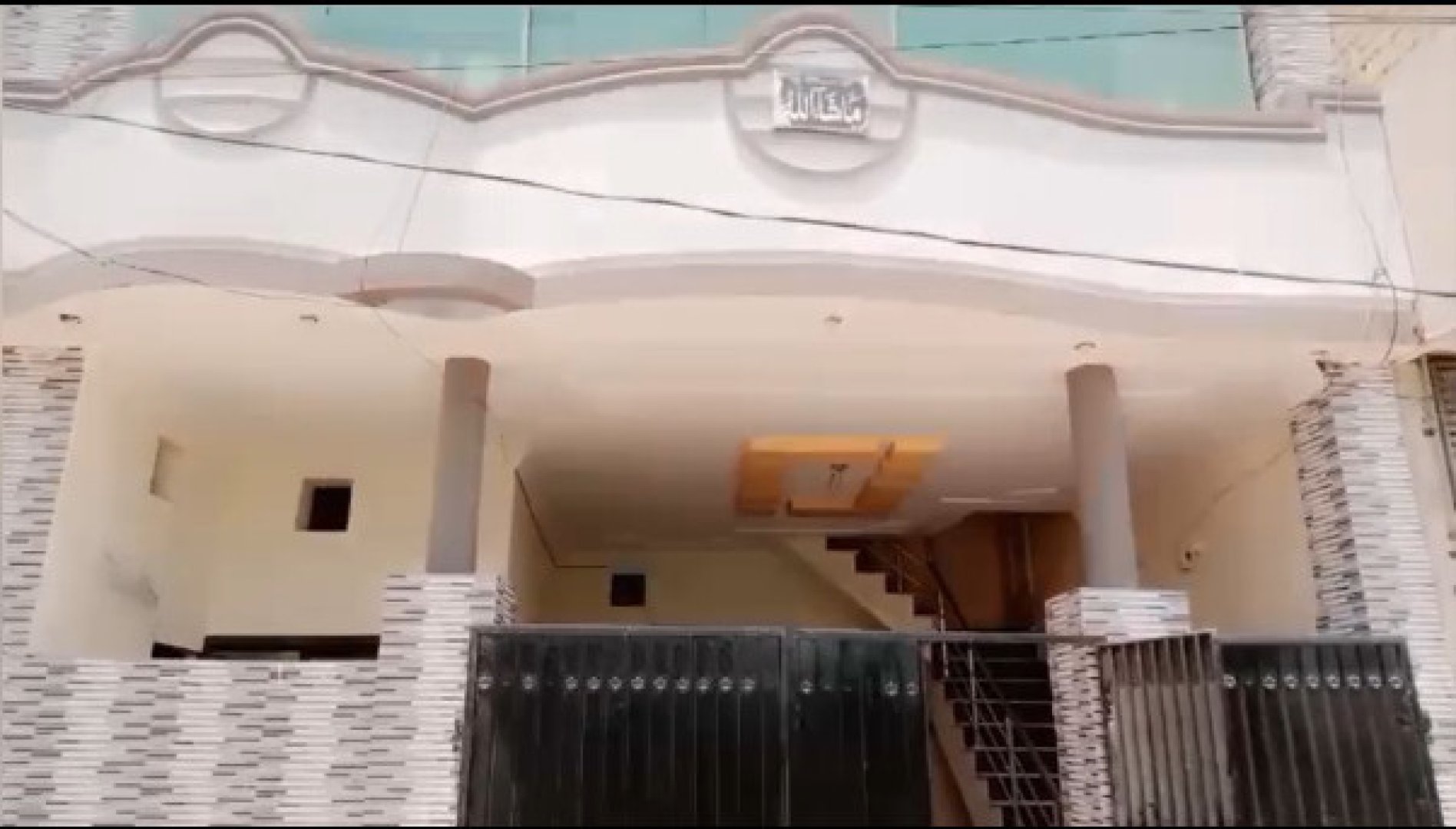 7 Marla Doule story House for Rent