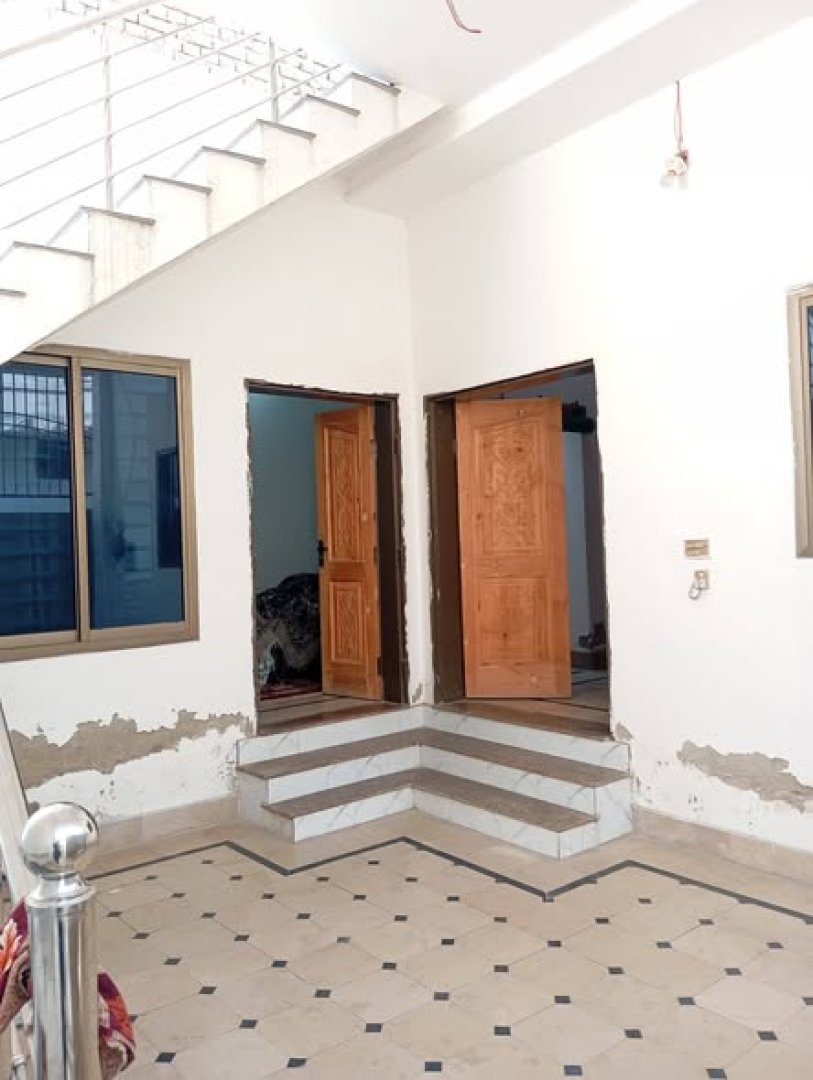 5*Marla half double story house for sale 🏠👈