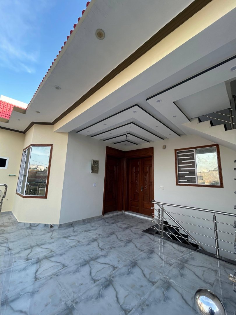7*Marla Modern double story house for sale 🏠
