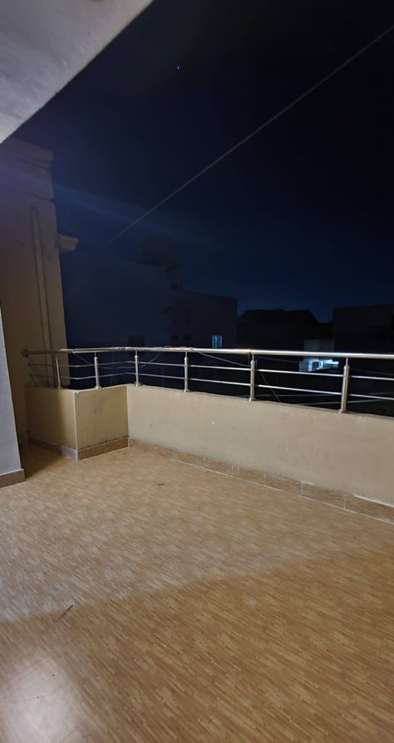 5*Marla Uper portion for rent