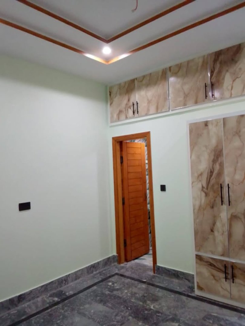 4*Marla single story house for sale